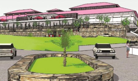 Dry Port in Chobhar to Operate Soon