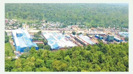 Government Snubs Calls for Setting up Separate Industrial Zone in Bara-Parsa