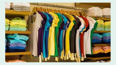 Readymade Garments worth Rs 1.5 Billion being Imported for Festive Season