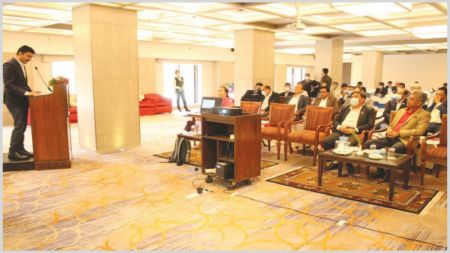 Workshop on Labor Market Information System Concludes 