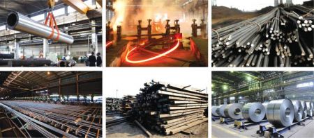 Sponge Iron Importers Welcome New Customs Policy on Billet