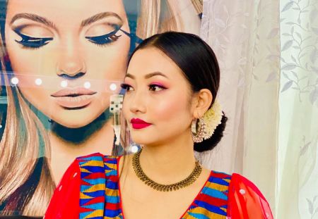 Dhaka Producer Feted