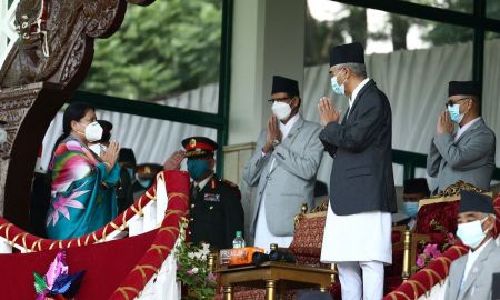 All Citizens to get Vaccine against Covid-19 by Year End: Prime Minister