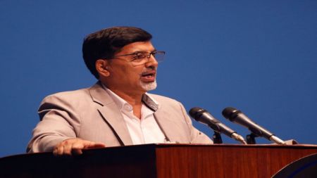  HoR endorses Appropriation Bill with Majority Votes  