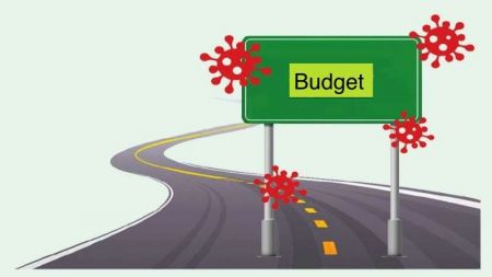 Appropriation Bill Tabled in National Assembly   