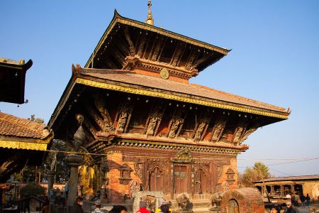 Changunarayan wins Title of World's Best 10 City on Open Data Practice   