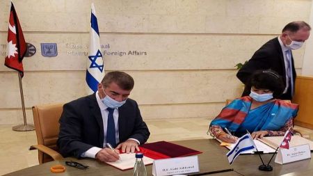 Government Recommends 1,600 People for Caregiver Job in Israel   