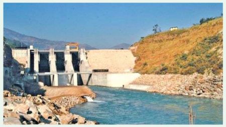 Electricity Regulatory Commission Tightens Rights Share Issuance of Hydropower Companies