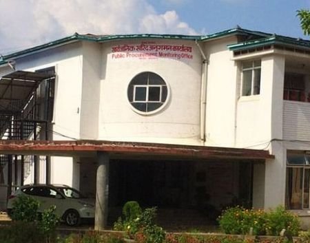 Seven Construction Companies Blacklisted   