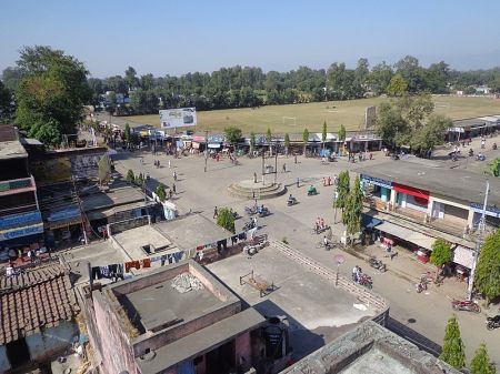 Bhimdutta Municipality Adopts Metric House Number System