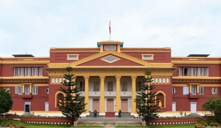 President Bhandari Expands Council of Ministers