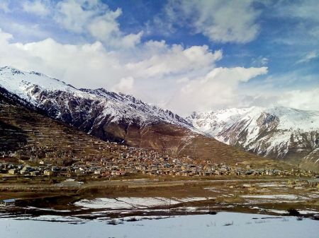 Telephone Service Disrupted in Simkot Rural Municipality Since 1 Month   