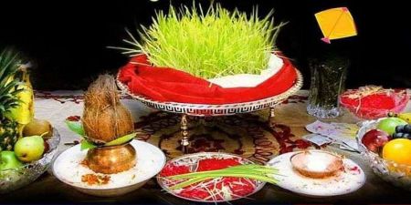 Nepalese Celebrating Vijaya Dashami across the Country 