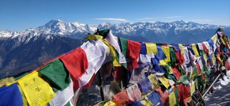 Dolakha to Spend Rs 18 Million for Tourism Promotion