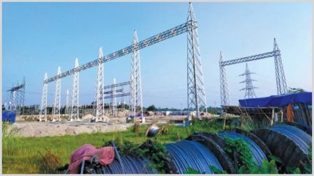 Nepal Lending Electricity worth Rs 20 million per Day to India