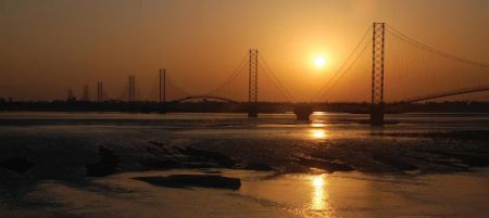 Construction of Mahakali Bridge and Dry Port to Enhance Nepal’s trade with India 