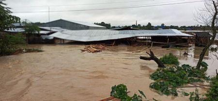 Death Toll from Post-Monsoon Disaster Climbs to 88