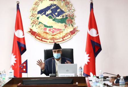 Government Announces Monetary Relief for Families of Disaster Victims