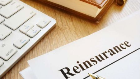 Government Appoints Rabindra Ghimire as Chairman of Nepal Reinsurance Company