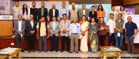 Interactive Training of NewBiz Startup Summit and Awards 2021 Concludes