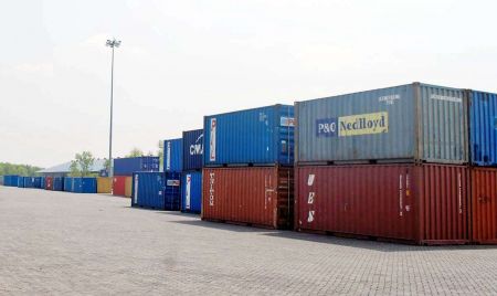 Banned Leather Being Exported through Birgunj Dry Port with False Label