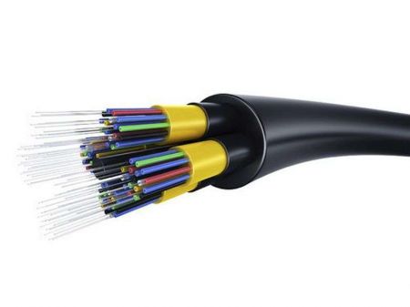 Optical Fibre Expansion Taking Place at Snail's Pace