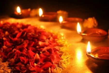 Tihar, the Festival of Lights, Concludes