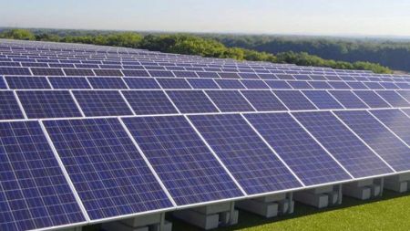 Solar Energy Attracting Investors in Nepal