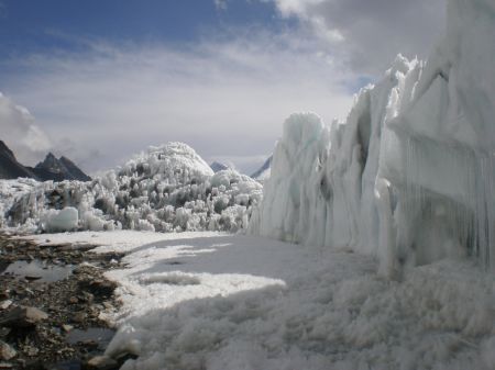 Loss of Glaciers will Hurt Tourism, Power Supplies and More