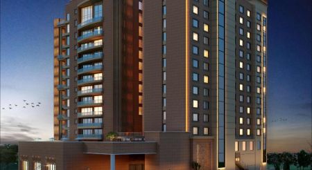 Another Five-Star Chain Hotel Set to Start its Operation in KTM from Nov 15
