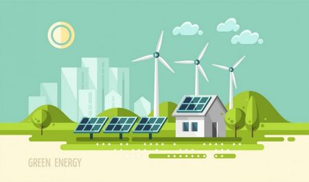 Prime Minister Deuba in Favour of Clean Energy