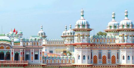 India to Provide Promised Monetary Support for Development of Janakpurdham  