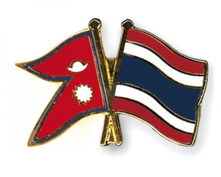 Kathmandu-Bangkok Flight to Resume Soon