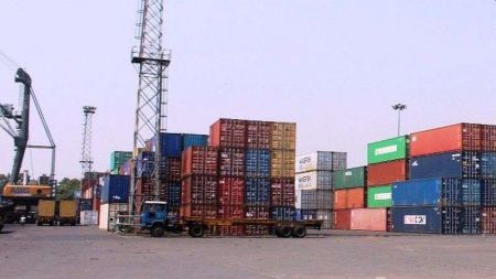 Shipping Companies Benefit from Reduction in Freight Charge as Private Players Enter the Fray