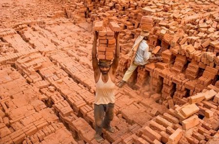 Shortage of Coal Results in Increase in Price of Bricks