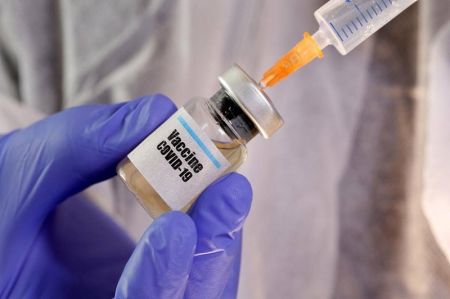 Government Secures 10 Million Doses of Vaccine for Children Under 18 Years