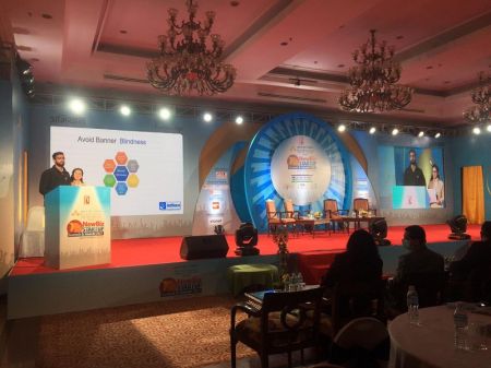 Top Five Finalists Pitch Business Ideas at NewBiz Startup Summit and Awards
