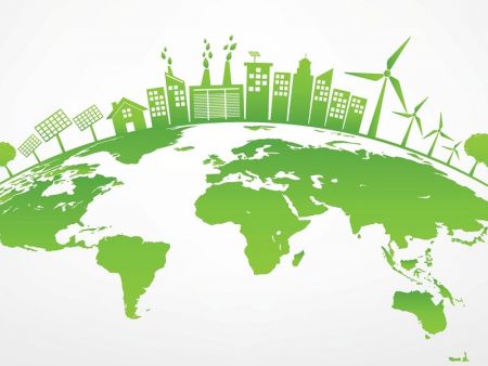 EU Commits to Green, Resilient and Inclusive Development of Nepal   