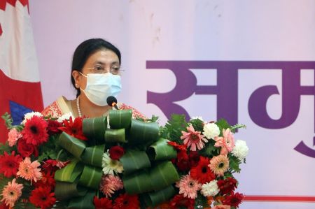 President Concerned Over Degrading Fiscal Discipline