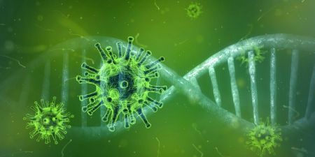 Health Ministry Urges People to Stay Alert after New Variant of Covid-19 Reported in South Africa