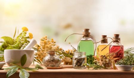 Herbs Production and Processing Company Starts Making Profit after 40 Years