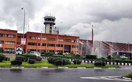 Government Issues Order to Prevent Entry of 'Omicron' Variant   