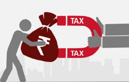 Govt Approves Tax Rebate of Rs 34 Billion in Last 7 Years