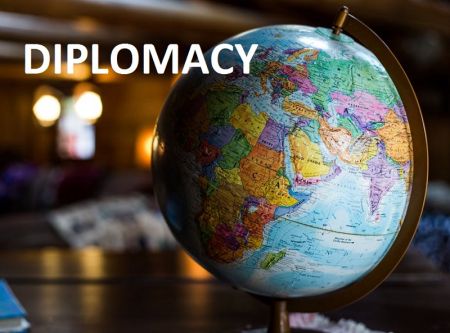 Parliamentary Hearings Committee Endorses Ambassadors for 3 Countries