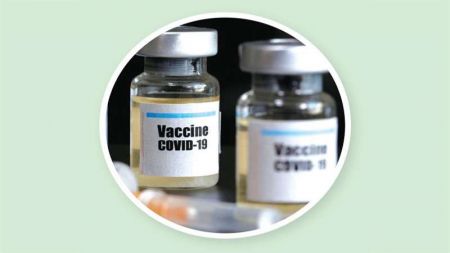 Senior Citizens to get Booster Dose