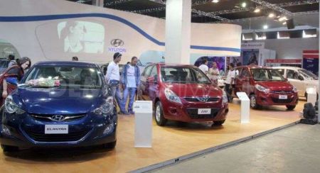 Finance Minister Commits to Reduce Tax Contribution of Auto Industry