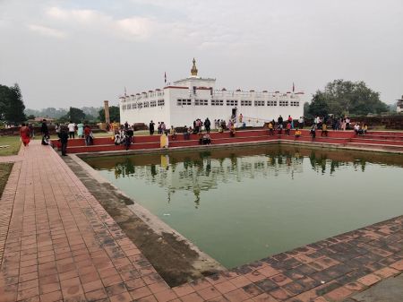 Collaboration Between Nepal and India Emphasized for Promotion of Religious Tourism   