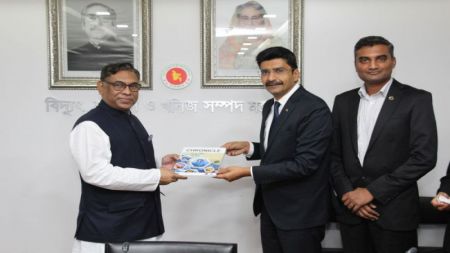 Bangladesh Willing to Buy Surplus Energy from Nepal