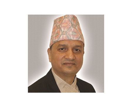 Nepal Rastra Bank appoints Dr Bhatta as New Spokesperson