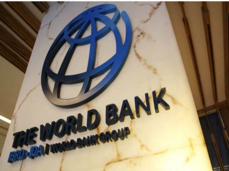 World Bank Announces US$ 93.5 Billion Package for World's Poorest Countries